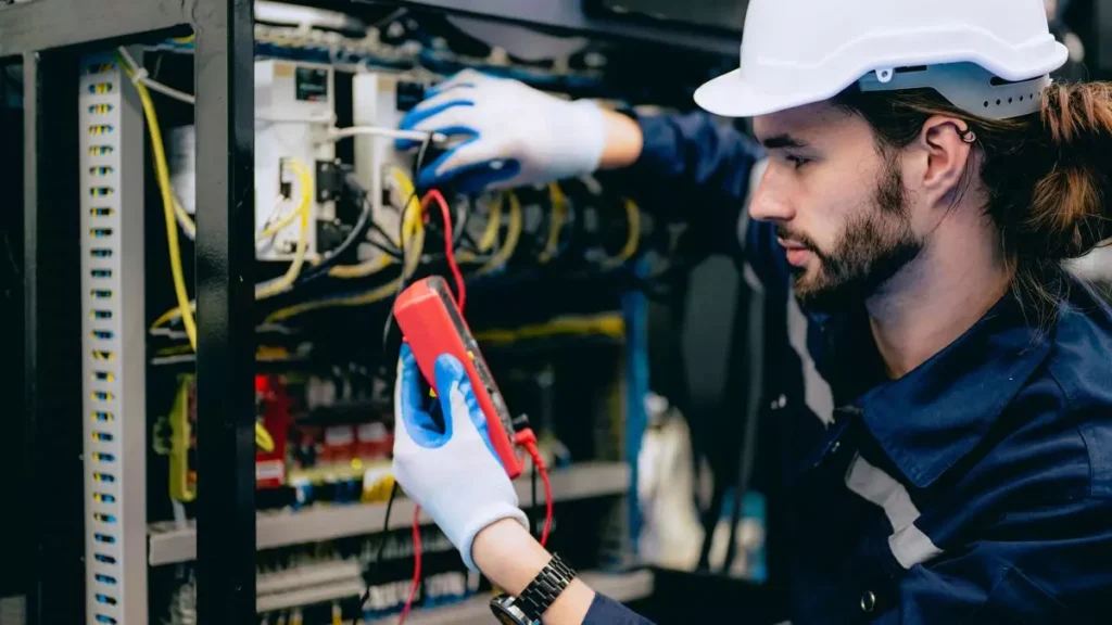 Instalación Eléctrica